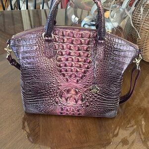 Brahmin Large Duxbury